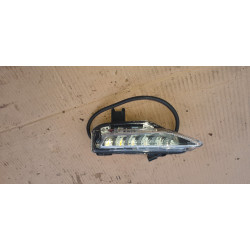 26130-4GA0A Infiniti Q50 Right Daytime Running LED Fog Lamp 2014-2020