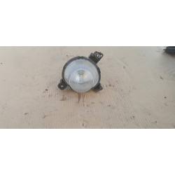 92208M7050 Kia Forte Right Daytime Running Fog Lamp 2019-2021