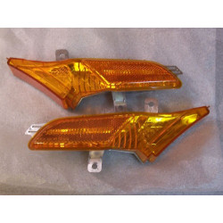 7L5945061 Porsche Cayenne Side Marker Lamp 2007-2010 7L5945062