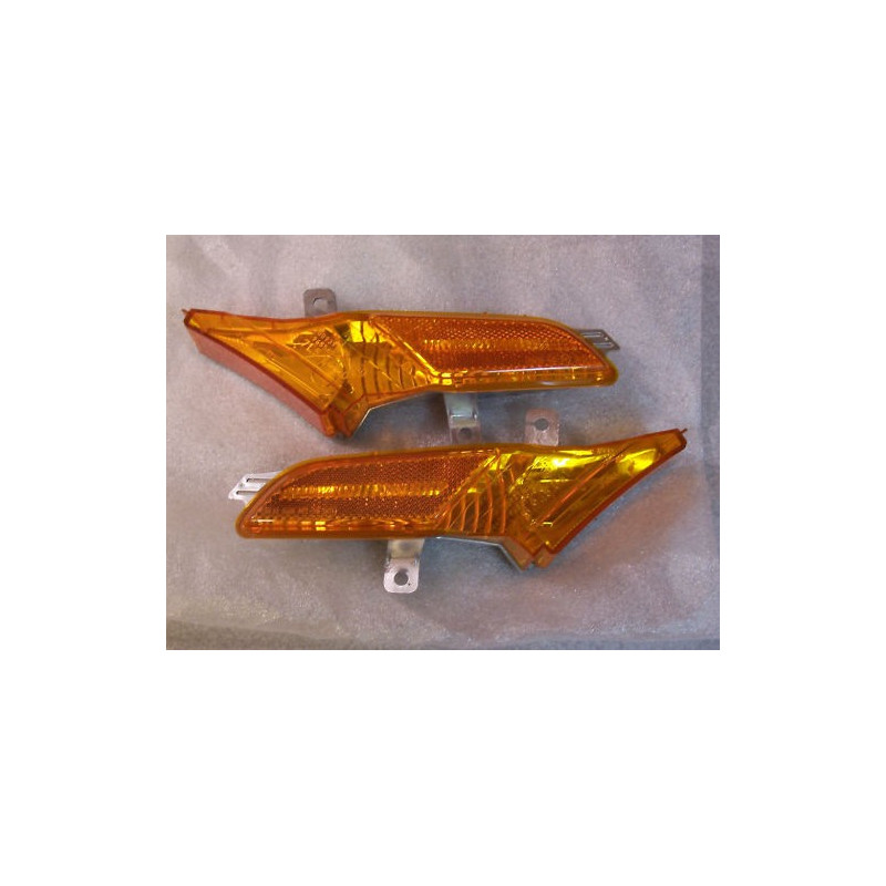 7L5945061 Porsche Cayenne Side Marker Lamp 2007-2010 7L5945062