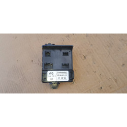 D10A-67-5Z0C Mazda 2 Electric Supply Module 2016-2021