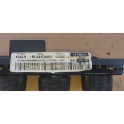55111133AC Jeep Compass AC Heater Climate Control 2011-2017