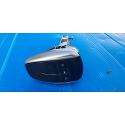 A2229001016 Mercedes-Benz S-Class Console Touchpad Controller Switch