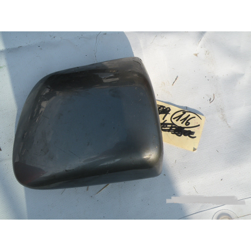 99650562600 Porsche 911 Right Bumper Guard Cover 2002-2005