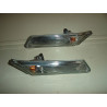 99763103301 Porsche Cayman Fender Side Marker Turn Lamps 2005-2008