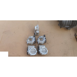 05184349AA Chrysler Town & Country Throttle Body 2010-2018