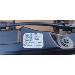 92409-L0000 Hyundai Sonata LED Third Brake Center Tail Lamp 2020-2023