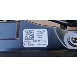 92409-L0000 Hyundai Sonata LED Third Brake Center Tail Lamp 2020-2023
