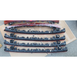 92409-L0000 Hyundai Sonata LED Third Brake Center Tail Lamp 2020-2023