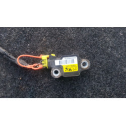 10373508 Cadillac CTS Airbag Discriminating Sensor 2003-2007