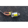 10373508 Cadillac CTS Airbag Discriminating Sensor 2003-2007