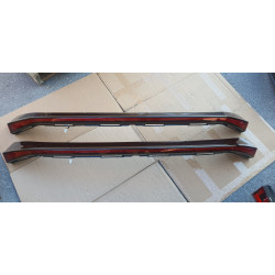 33700-TBG-A013 Honda Civic LED Third Brake Center Tail Lamp 2016-2020