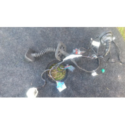 10395116 Cadillac CTS Right Front Door Wires Harness 2003-2007
