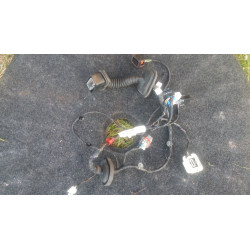 15144016 Cadillac CTS Left Front Door Wires Harness 2003-2007