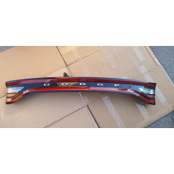 68398666AB Dodge Charger LED Third Brake Center Tail Lamp 2015-2022