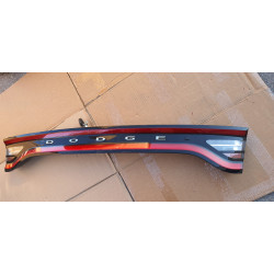 68398666AB Dodge Charger LED Third Brake Center Tail Lamp 2015-2022