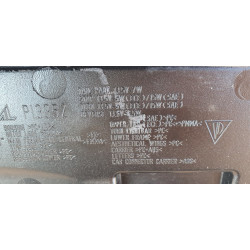 9Y0945081Q Porsche Cayenne Tail Brake Center Lamp 2019-2021
