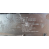 9Y0945081Q Porsche Cayenne Tail Brake Center Lamp 2019-2021