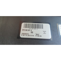 9Y0945081Q Porsche Cayenne Tail Brake Center Lamp 2019-2021