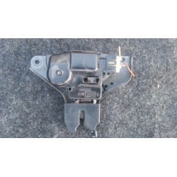 25705649 Cadillac CTS Rear Trunk Lock 2003-2007