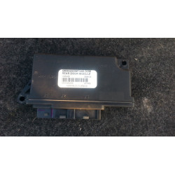 10365426 Cadillac CTS Right Rear Door Module 2003-2007