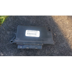 25767162 Cadillac CTS Left Rear Door Module 2003-2007