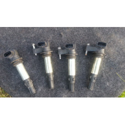 12583514 Cadillac CTS Engine Coil 2003-2010