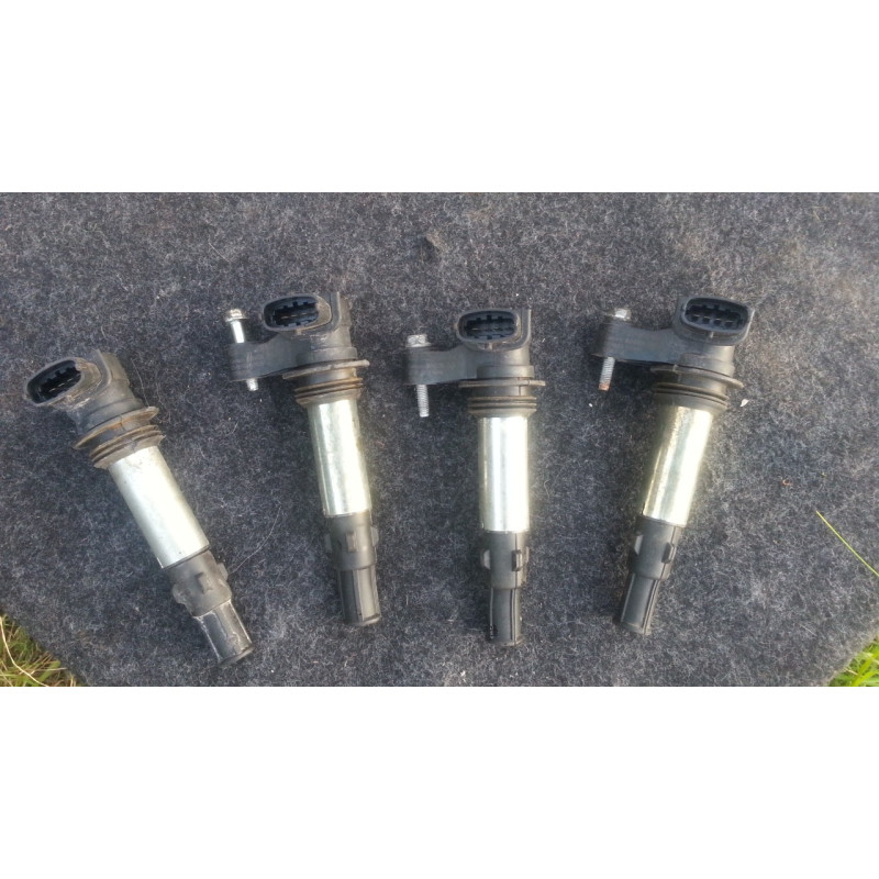 12583514 Cadillac CTS Engine Coil 2003-2010