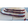 81260-AA000 Hyundai Elantra LED Third Brake Center Tail Lamp 2021-2023