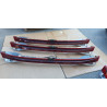 81260-AA000 Hyundai Elantra LED Third Brake Center Tail Lamp 2021-2023