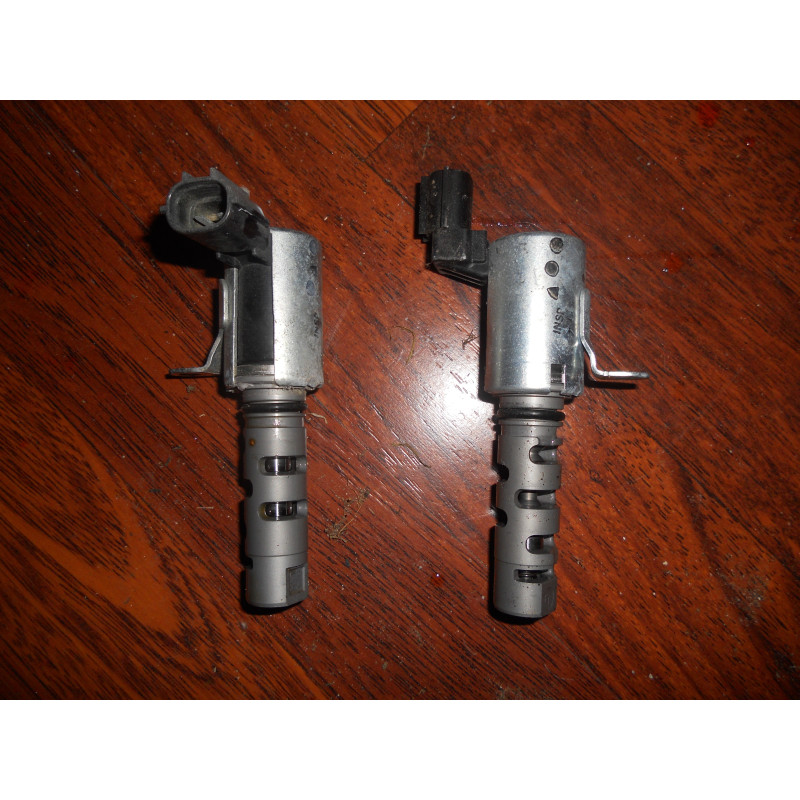 07904483AA Chrysler Sebring Engine Solenoid 2007-2012 07804695AA