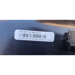 92409-L0000 Hyundai Sonata LED Third Brake Center Tail Lamp 2020-2023