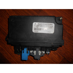25717368 Cadillac DeVille Front Door Module 2000-2005