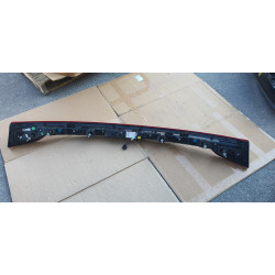 FA1B-13B433-A Lincoln MKX LED Third Liftgate Center Tail Lamp 2016-2018