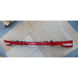 FA1B-13B433-A Lincoln MKX LED Third Liftgate Center Tail Lamp 2016-2018