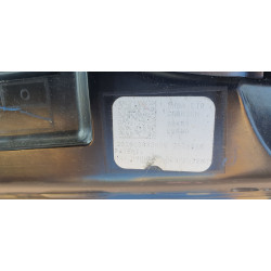 92409-L0000 Hyundai Sonata LED Third Brake Center Tail Lamp 2020-2023