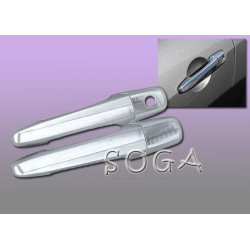 Ford Mustang Chrome Door Handle Cover 2005-2009