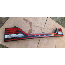 68155950AH Dodge Durango LED Liftgate Center Tail Lamp 2014-2020 68453659AA