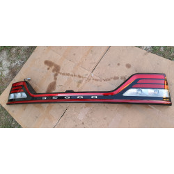 68155950AH Dodge Durango LED Liftgate Center Tail Lamp 2014-2020 68453659AA