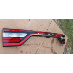 68155950AH Dodge Durango LED Liftgate Center Tail Lamp 2014-2020 68453659AA