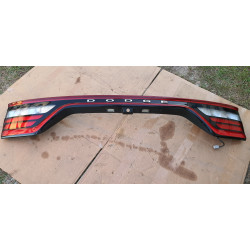 68155950AH Dodge Durango LED Liftgate Center Tail Lamp 2014-2020 68453659AA