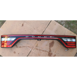 68155950AH Dodge Durango LED Liftgate Center Tail Lamp 2014-2020 68453659AA