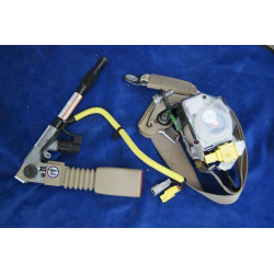 Honda CR-V Seat Belt 2002-2006