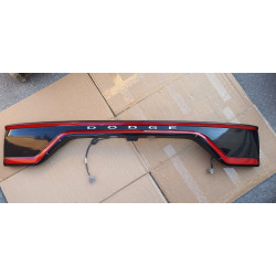 68453659AA Dodge Durango LED Liftgate Center Tail Lamp 2014-2020 68155950AJ