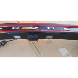 68453659AA Dodge Durango LED Liftgate Center Tail Lamp 2014-2020 68155950AJ