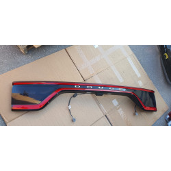68453659AA Dodge Durango LED Liftgate Center Tail Lamp 2014-2020 68155950AJ