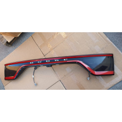 68453659AA Dodge Durango LED Liftgate Center Tail Lamp 2014-2020 68155950AJ