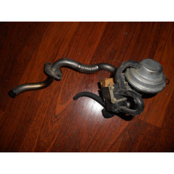 1121400060 Mercedes-Benz G-Class EGR Valve 1998-2007