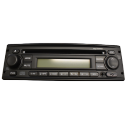 94671444 Chevrolet Sonic AM FM CD MP3 USB Radio Player