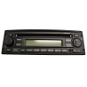 94671444 Chevrolet Sonic AM FM CD MP3 USB Radio Player